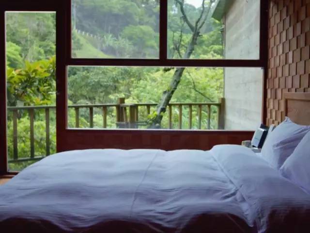 39家中国最美民宿,此生必住