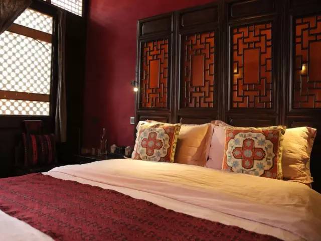 39家中国最美民宿,此生必住