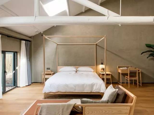 39家中国最美民宿,此生必住