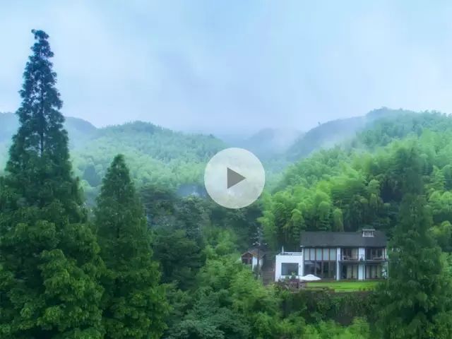 39家中国最美民宿,此生必住