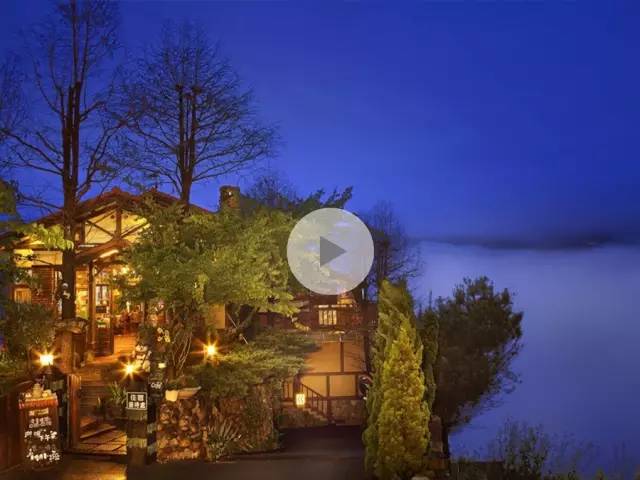 39家中国最美民宿,此生必住