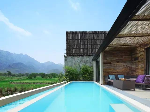 39家中国最美民宿,此生必住