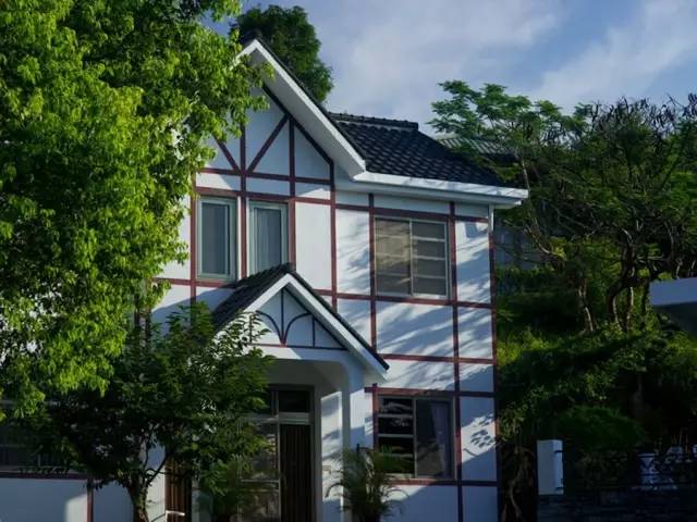 39家中国最美民宿,此生必住