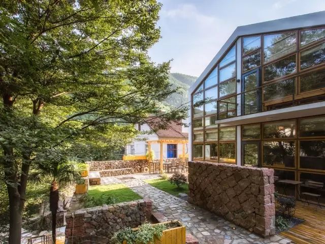 39家中国最美民宿,此生必住