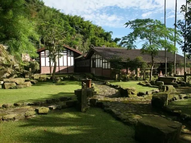 39家中国最美民宿,此生必住