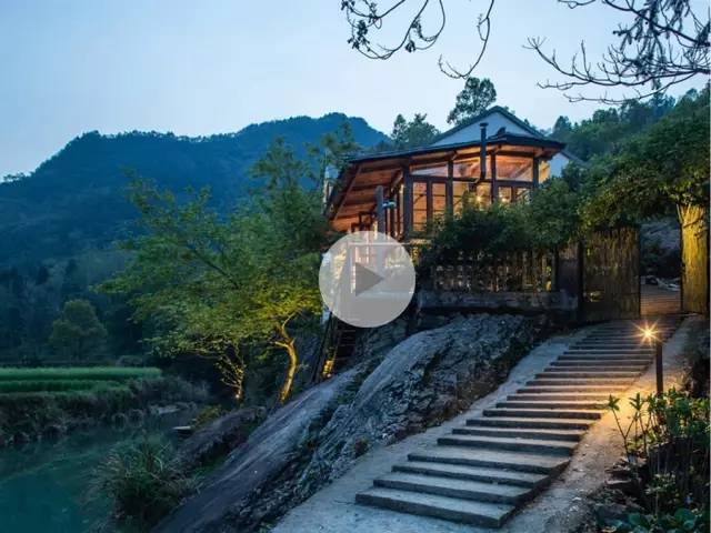 39家中国最美民宿,此生必住