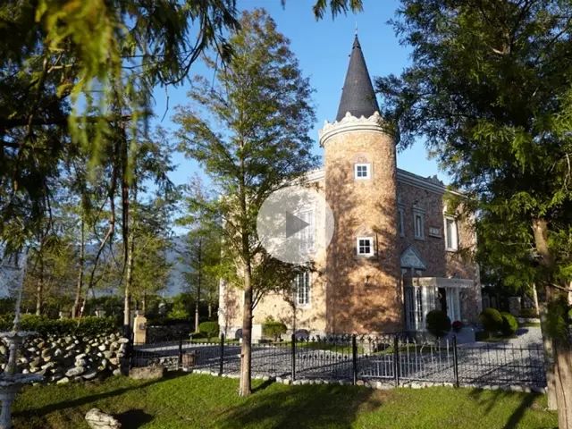 39家中国最美民宿,此生必住