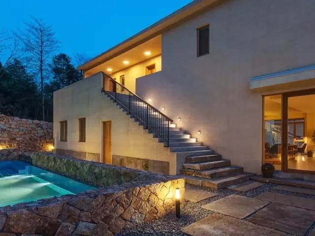 39家中国最美民宿,此生必住