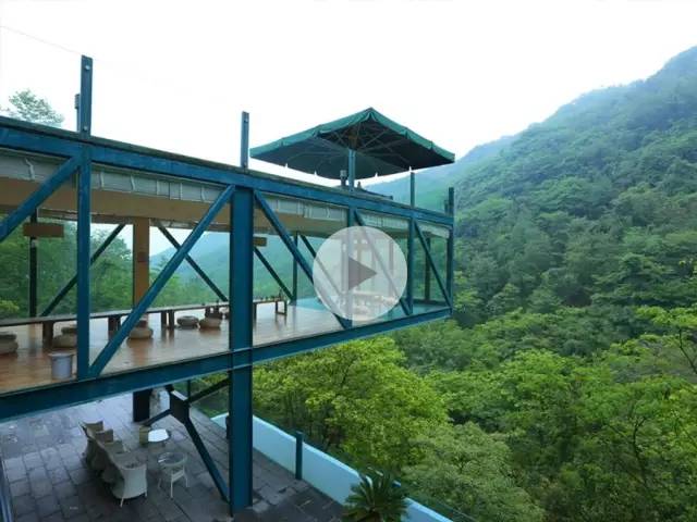 39家中国最美民宿,此生必住