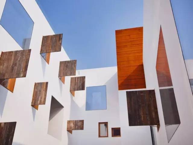 39家中国最美民宿,此生必住