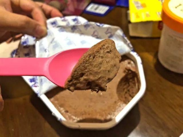 在西安,500块钱买了10款冰淇淋,它们的优缺点都在这里!