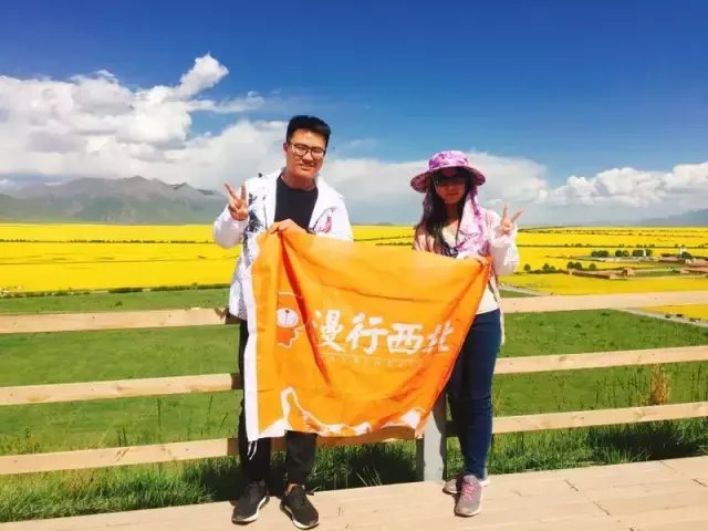 拍摄媲美美国66号公路的高颜值公路大片