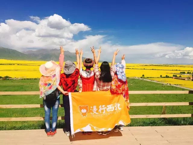 拍摄媲美美国66号公路的高颜值公路大片