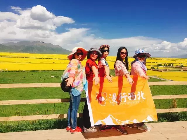 拍摄媲美美国66号公路的高颜值公路大片