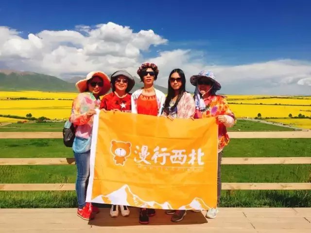 拍摄媲美美国66号公路的高颜值公路大片