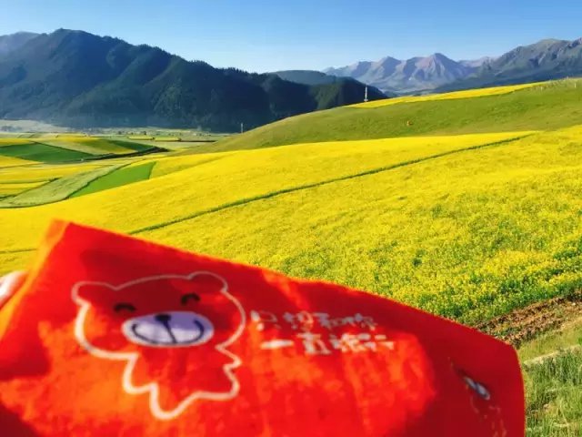 拍摄媲美美国66号公路的高颜值公路大片