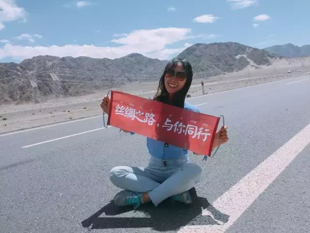 拍摄媲美美国66号公路的高颜值公路大片
