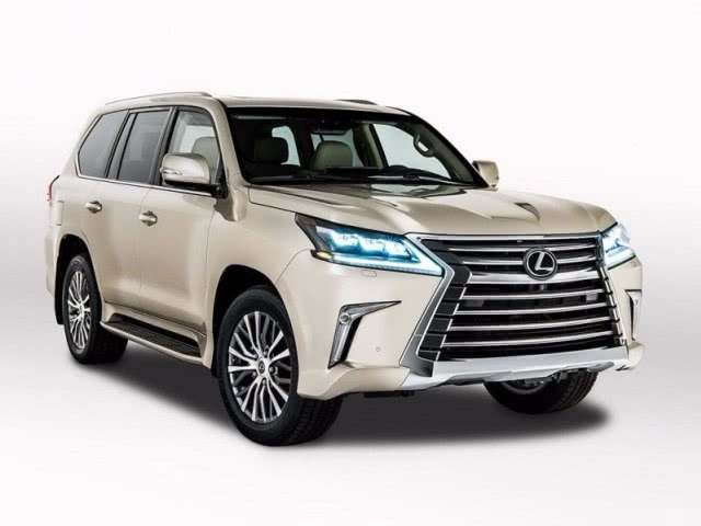 混得最成功的SUV就是它了，不贬值还升值，二手最高涨30万！