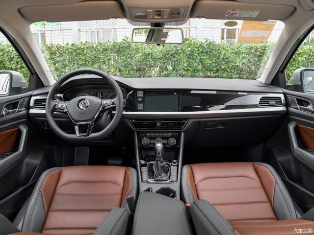 全新朗逸上市11万起售,最受伤的不仅有速腾,还