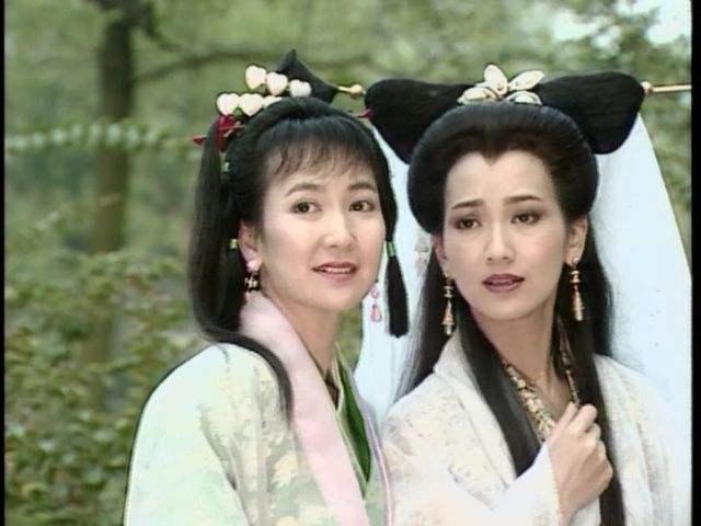 白素贞与法海谁背景更牛?真武大帝为何不杀白