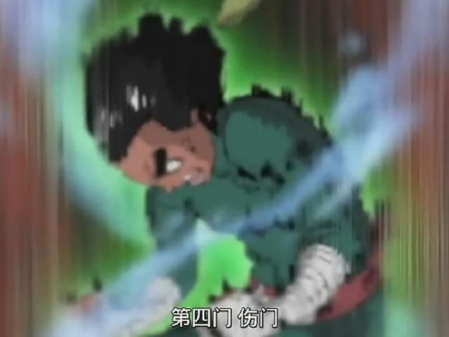 火影|中忍考试:新一代忍者实力排行,佐助第四,第