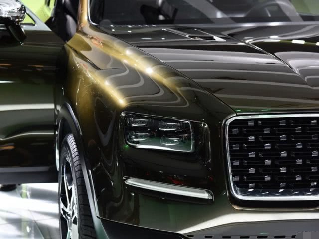 想买途昂的再等等,最后一博,V6后驱+8AT+7座不足20万