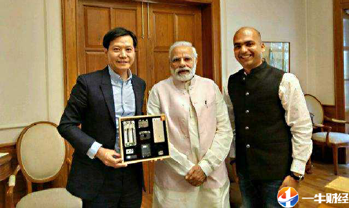 中国好样的!美、印高税率下,4招解决内忧,还替