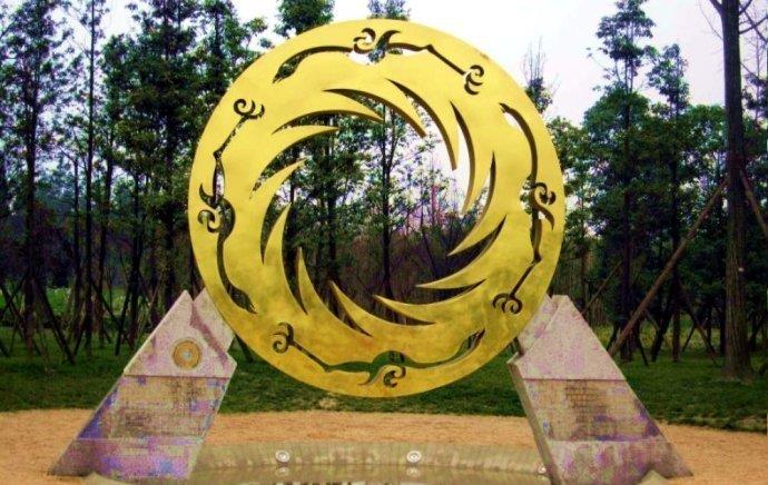 《山海经》记载的扶桑树，与三星堆的青铜神树相同，专家这么解释