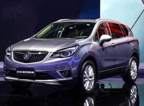 狠狠降价的SUV，年销量达28万辆，汉兰达、锐界见着绕路走