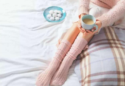 女人宫寒的5大症状,出现任何1种,都得重视,一定