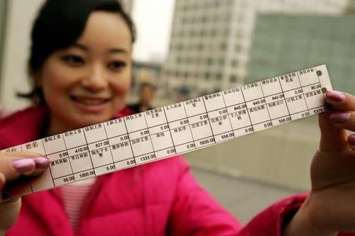 工资条"七看一保存", 不懂可能会吃亏!