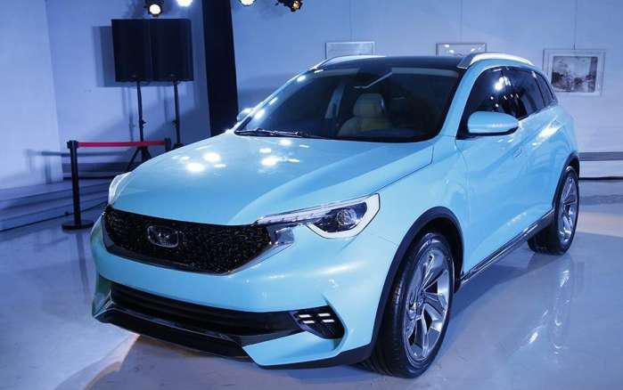 这款suv卖10万不到, 2.0T配置齐全, 还买啥哈弗?