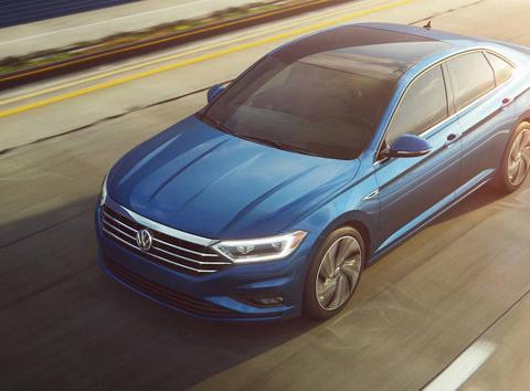 “德系紧凑型车“最新资讯都在这了，就等你来