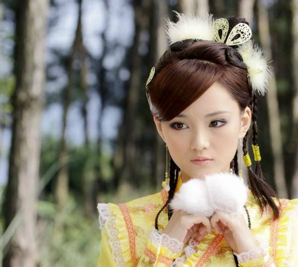 活佛济公第一部,剧中8个故事的女主,谁最虐心