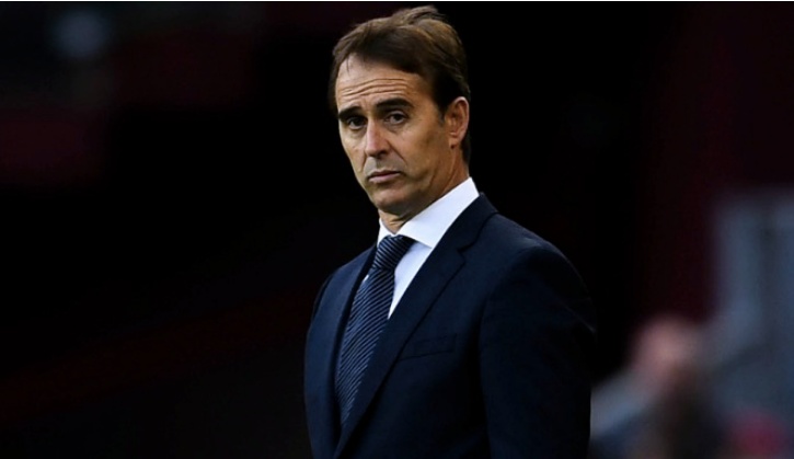 为什么皇马主帅洛佩特吉对自己被解雇感到震惊