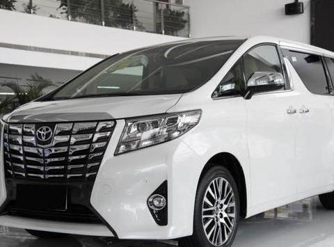 落地价82万的MPV，跑了3年5万公里，竟然在二手市场卖了98万！