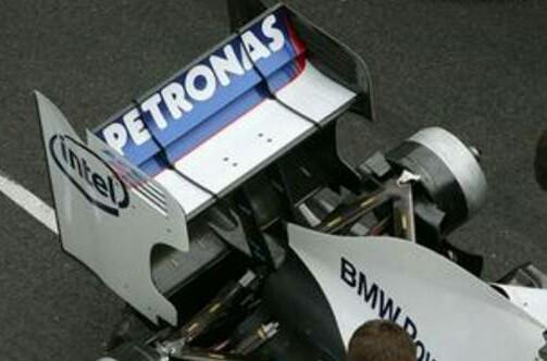 F1赛车排量有多大?油耗究竟是多少?