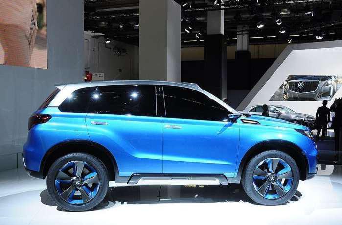 宝骏510最可怕的对手: 未上市却先火了, 油耗5L, 才8万