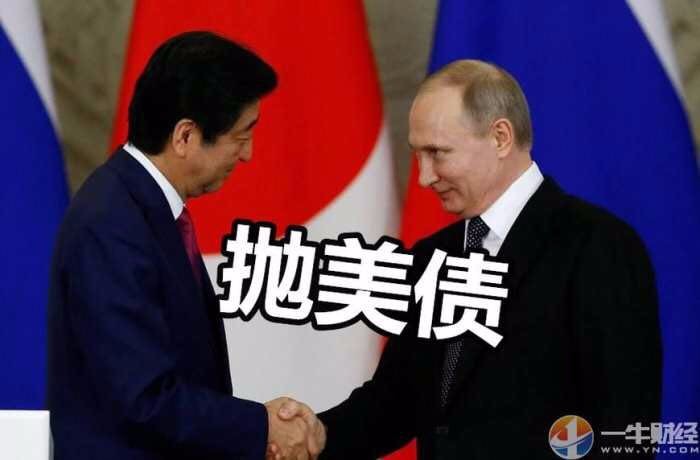 贸易已经战打响，笑到最后的一定是中国