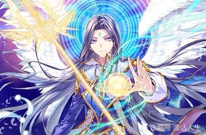 斗罗大陆:10大封号斗罗实力榜,小舞还不够第一塞牙缝?