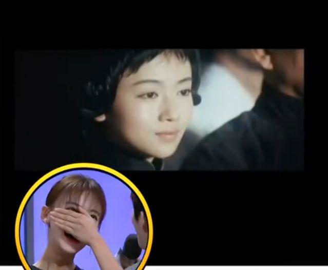 魏璎珞电影角色大揭秘，原来她还演过林徽因！