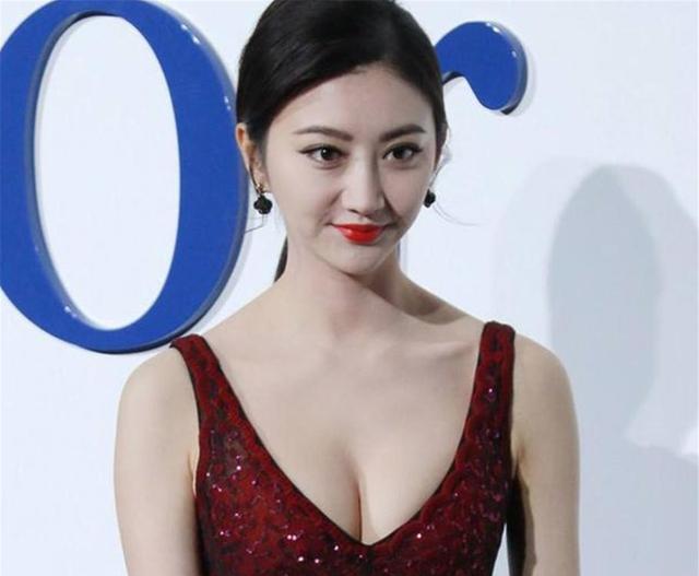 景甜内衣图片高清图片_景甜高清手机壁纸