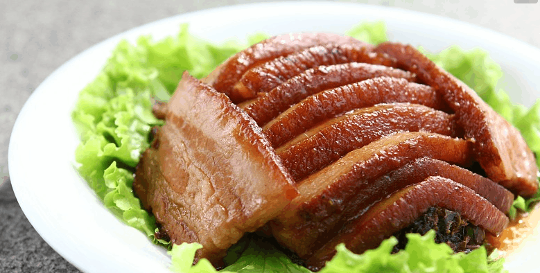 中国最好吃的八种肉,很多人表示:不爱吃肉的人也会一吃就爱上