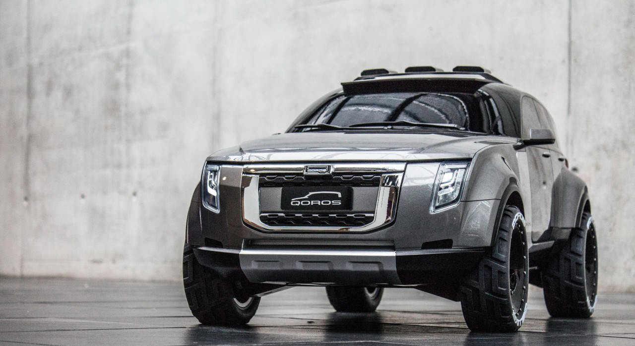 “观致“最全资讯一网打尽，有我就够了