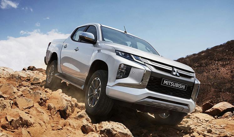 最新最全的“三菱“资讯都在这里，不容错过