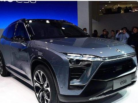 新能源洗牌在即，万万没想到打响价格战第一枪的是腾势