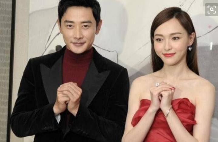 罗晋回应自己嘴唇为何是紫色,不是心脏有问题