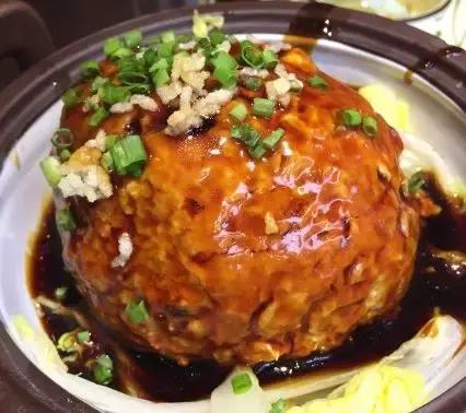 这些扬州正宗淮扬菜馆,你又去过哪几家呢?