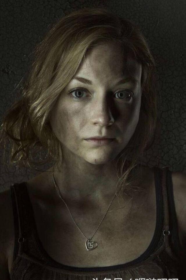 《行尸走肉》中哪些逝去的角色令你最惋惜