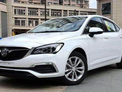 最厚道A＋级轿车，比卡罗拉还漂亮，价格狂降仅10万，还买啥朗逸